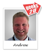 Andrew 