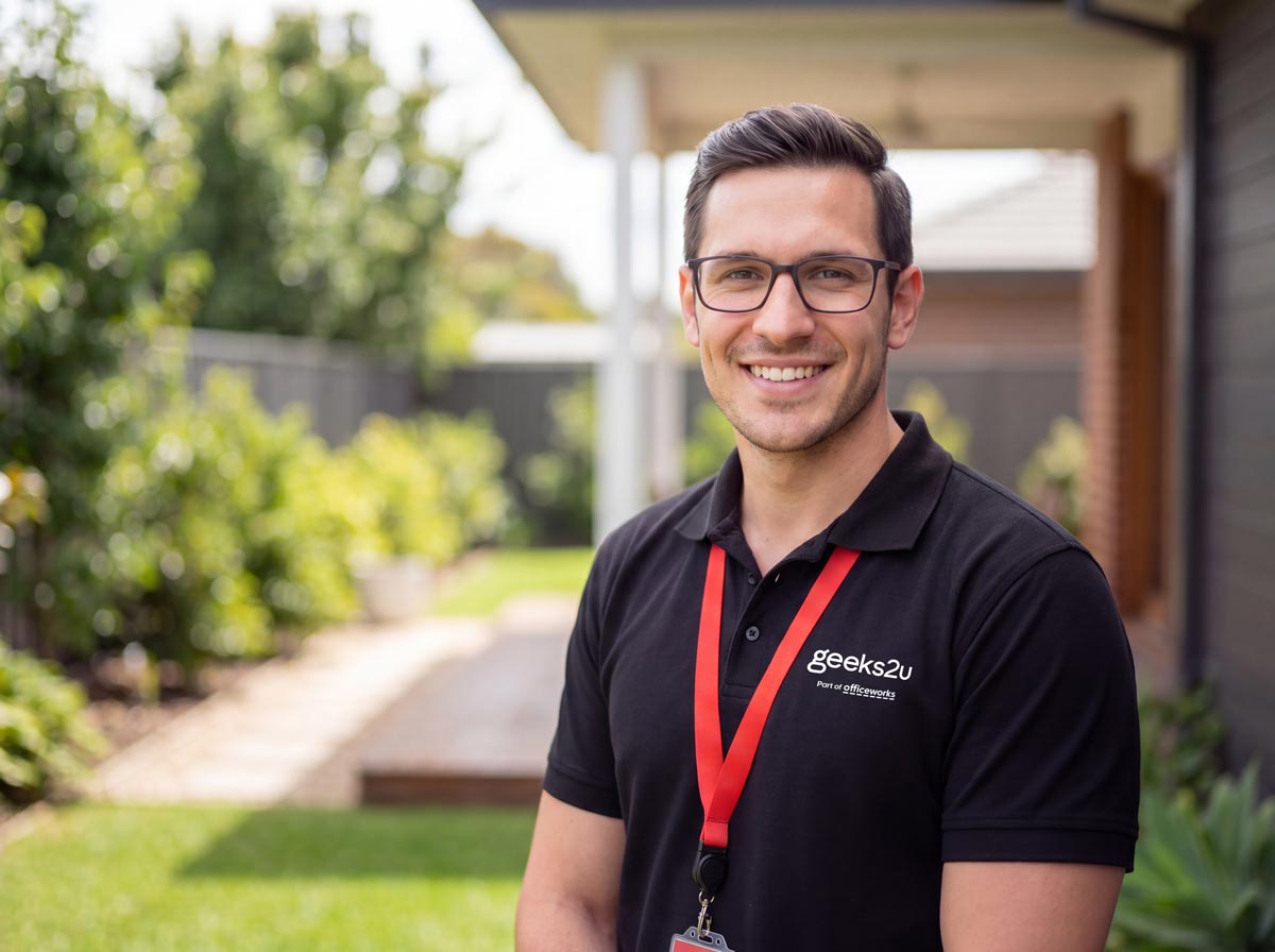 Talk to an IT expert in Hobart today