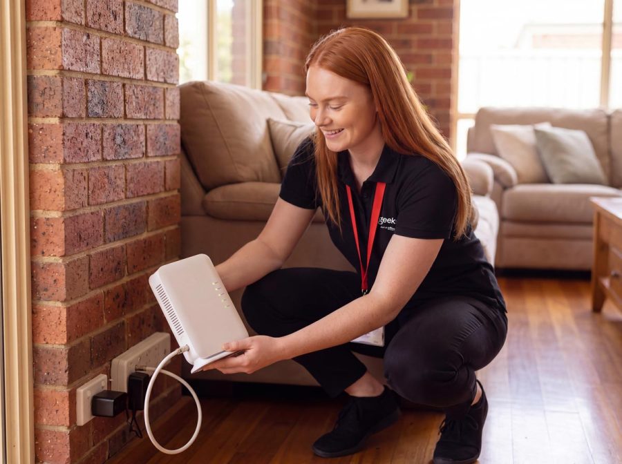 Home Wi-Fi & Internet Setup Services