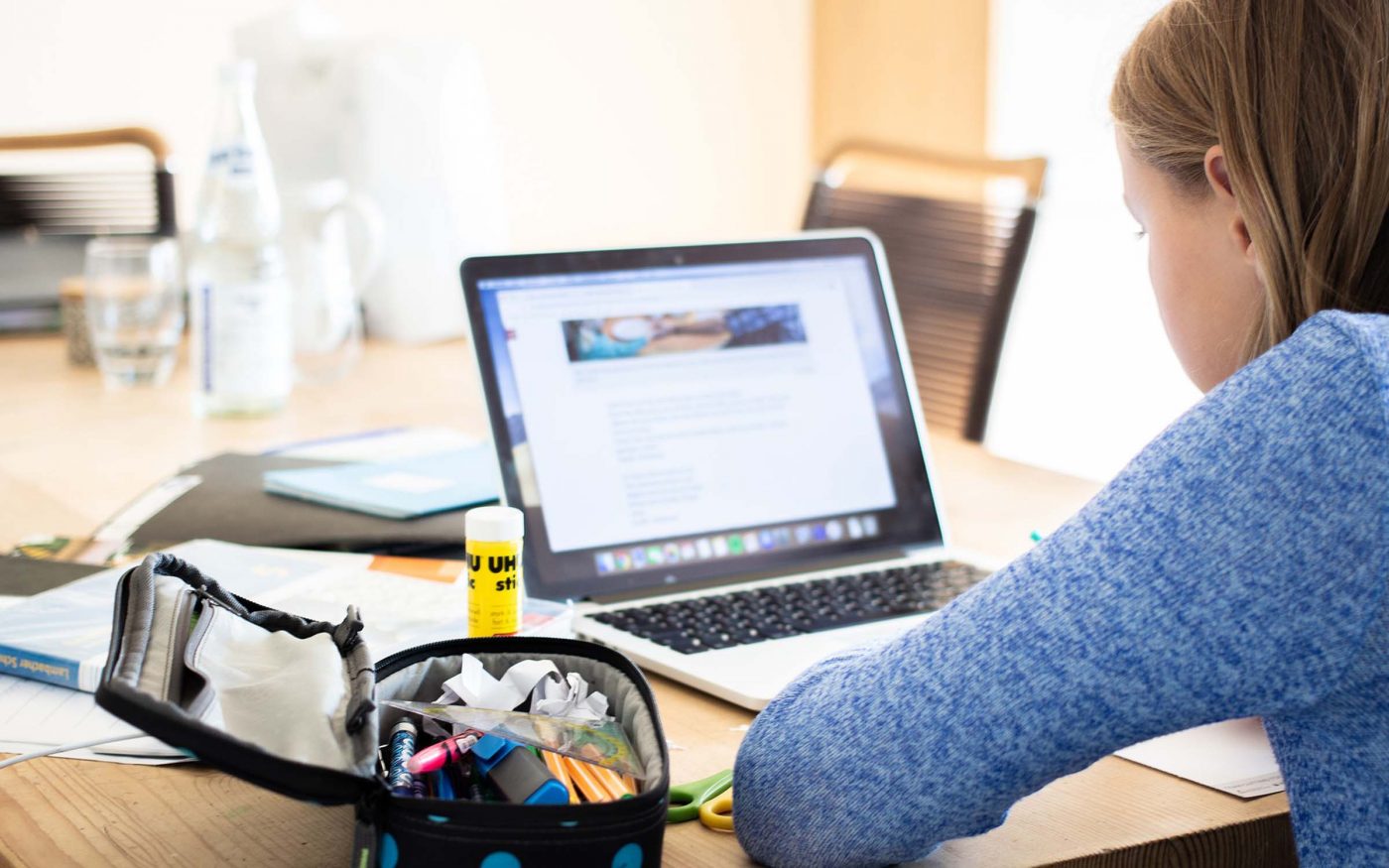 Best laptops for high school Geeks2U