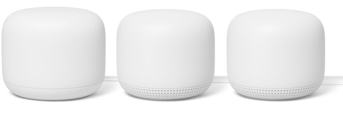 What is a Mesh Wi-Fi Network? | Geeks2U