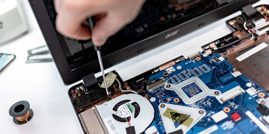 Computer Repairs Melbourne | Laptop, PC Repairs Services | Geeks2U