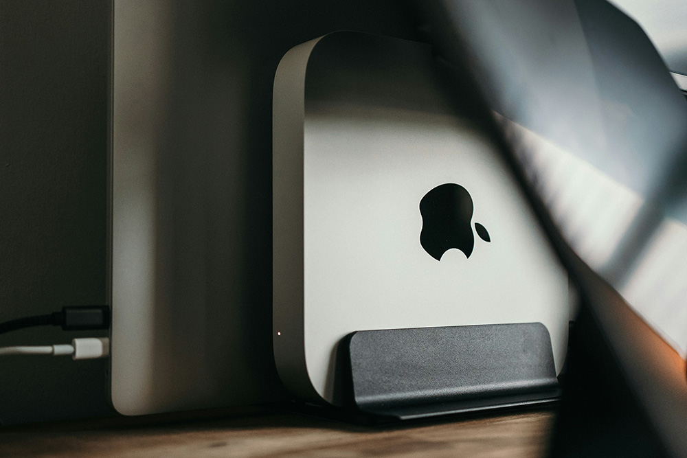 Get Ready for the Mac mini Pro.