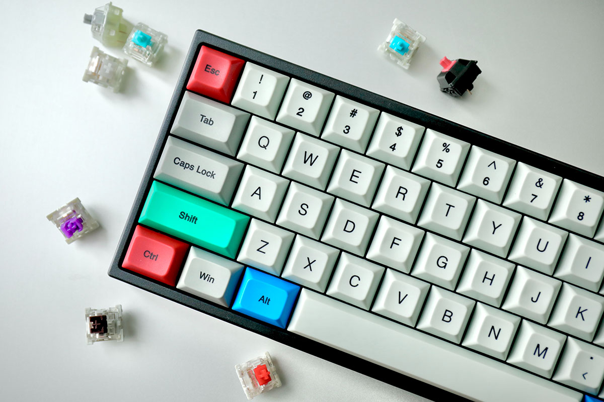 Are custom keyboards worth it? Geeks2U