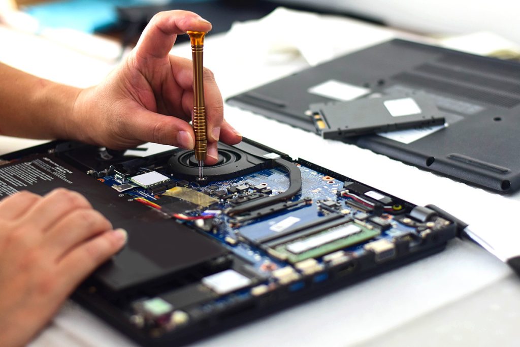 Laptop Repairs and Maintenance Guide | Geeks2U