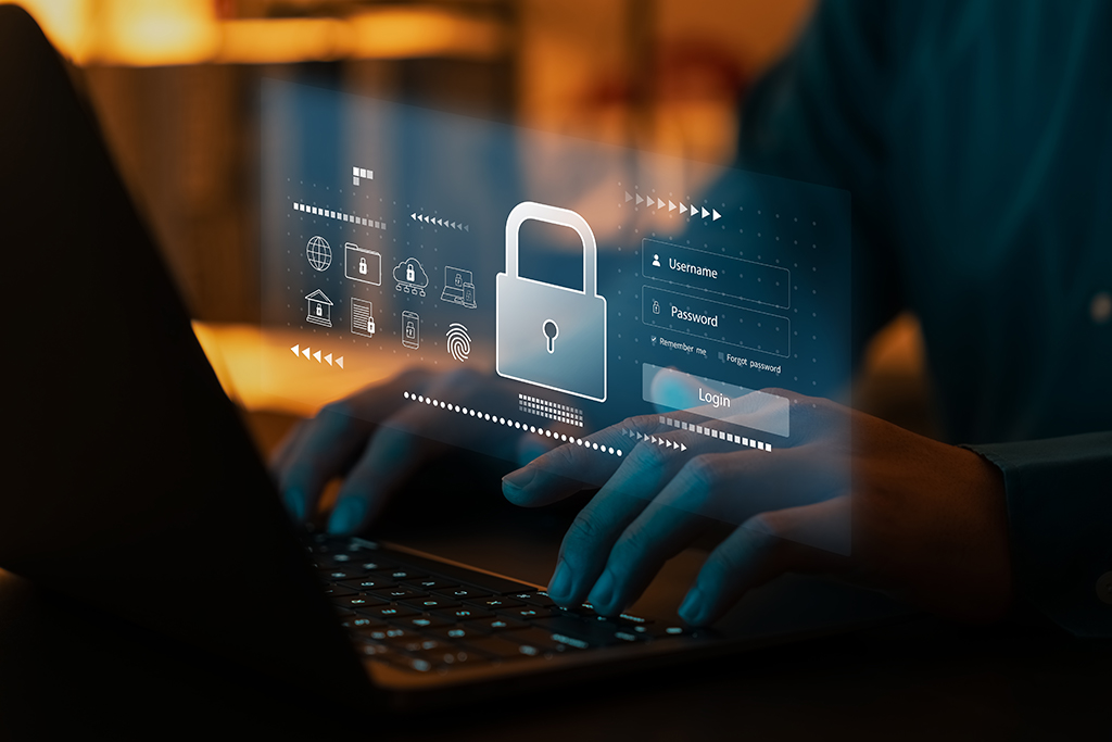 types of two factor authentication