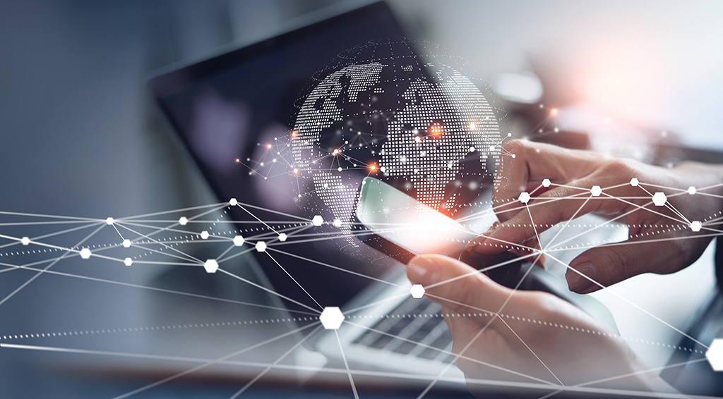 Transfer files between PC and Mac