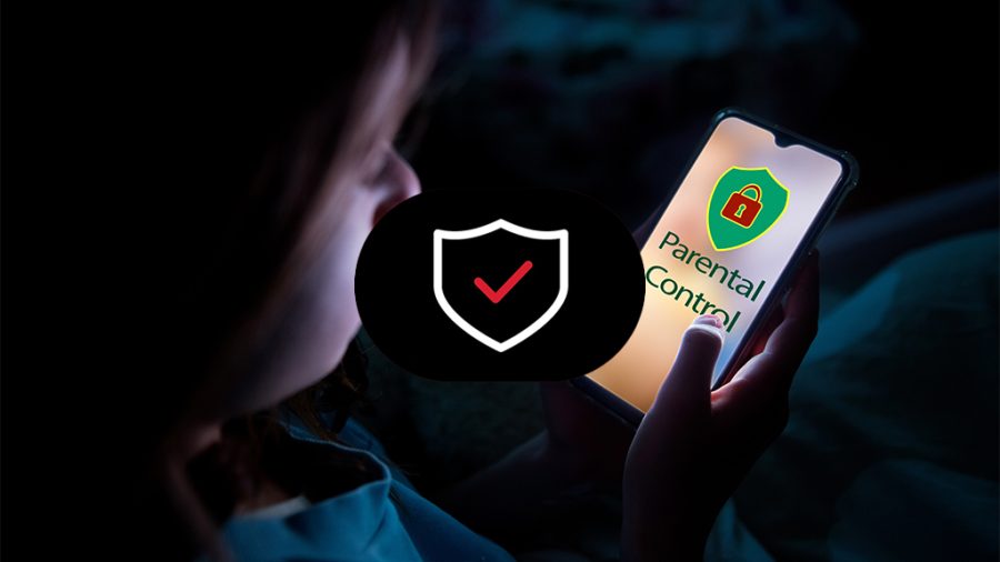 Parental Control & Security Setup